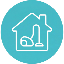 Wohnungsreinigung Genießen Sie Ihre Freizeit, während wir für Glanz sorgen